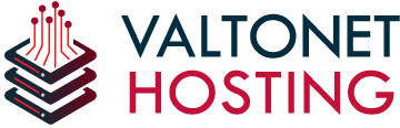 Valtonet Hosting